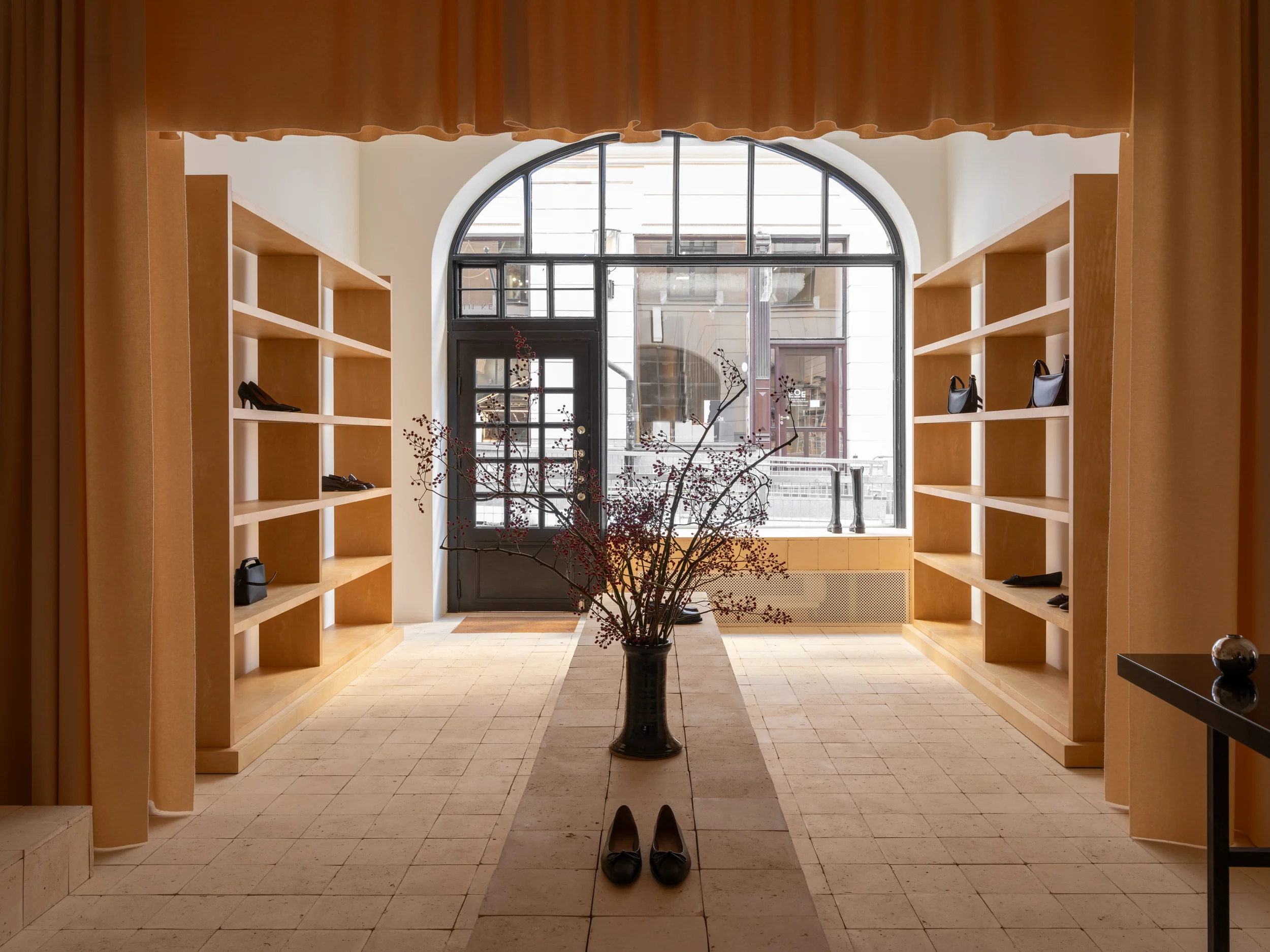 Stockholm Design, European Craftsmanship
